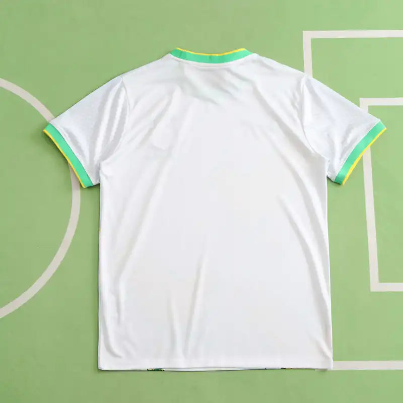 2024 Brazil Little Yellow Bird Fan version