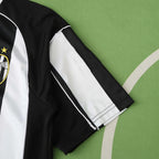 0203 season Juventus F.C. home retro Fan version