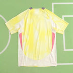 2425 season Juventus away Player version