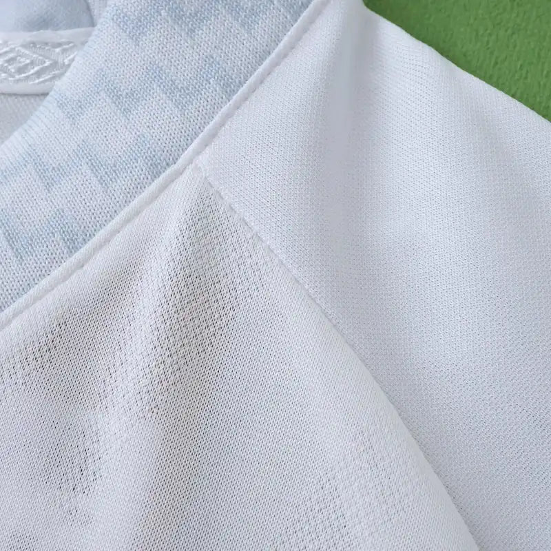 2526 season Santos FC home Fan version