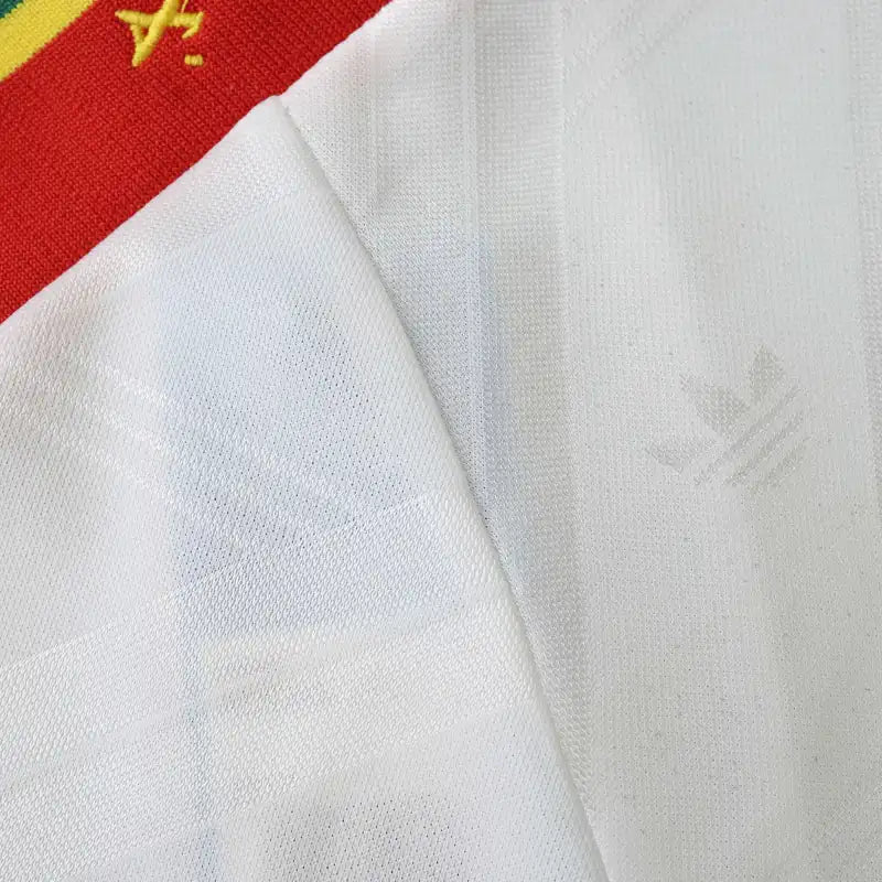 1992 season Portugal away retro Fan version