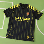 2526 season Real Zaragoza away Fan version