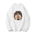 LAMELO  BALL Vintage t-shirt 2505C081