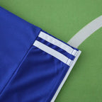 1011 season FC Schalke 04 home retro Fan version