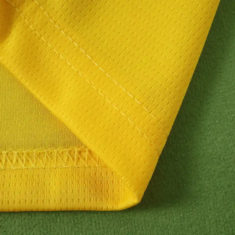 2627 season Borussia Dortmund home Long sleeve Fan version