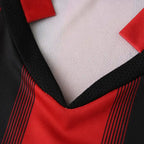 0405 season A.C. Milan home retro Fan version