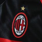 9899 A.C. Milan third retro Kids kit