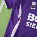 2006 season Real Madrid CF third retro Kids kit