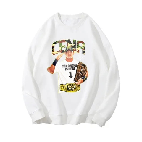 JOHN CENA Vintage t-shirt  2506B025