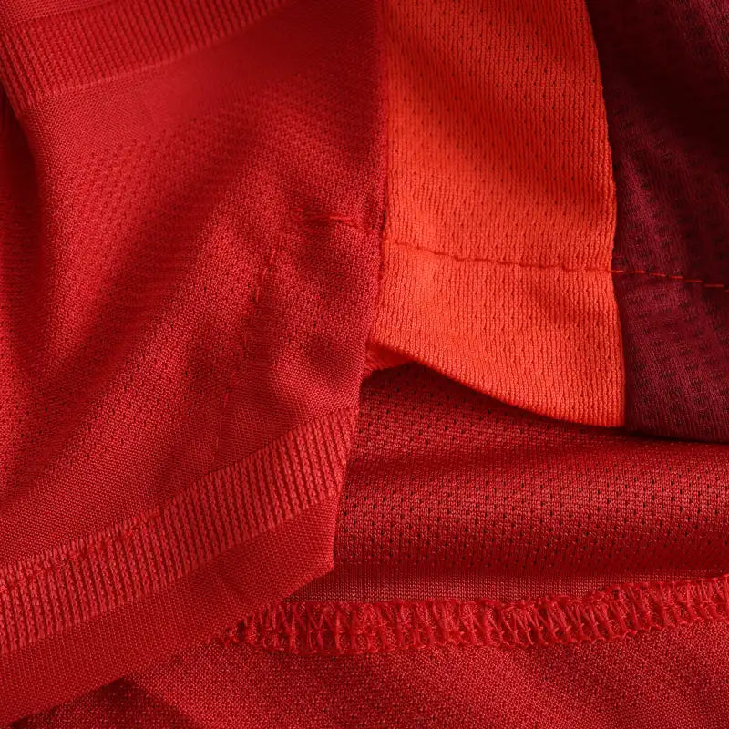 2425 season Manchester United home Player version