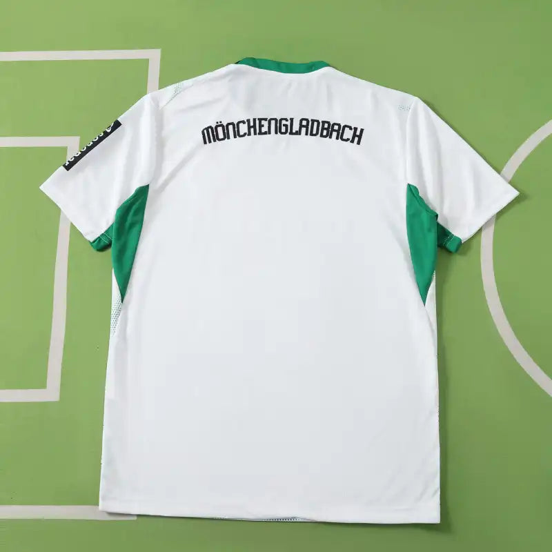 2627 season Borussia Mönchengladbach home Fan version
