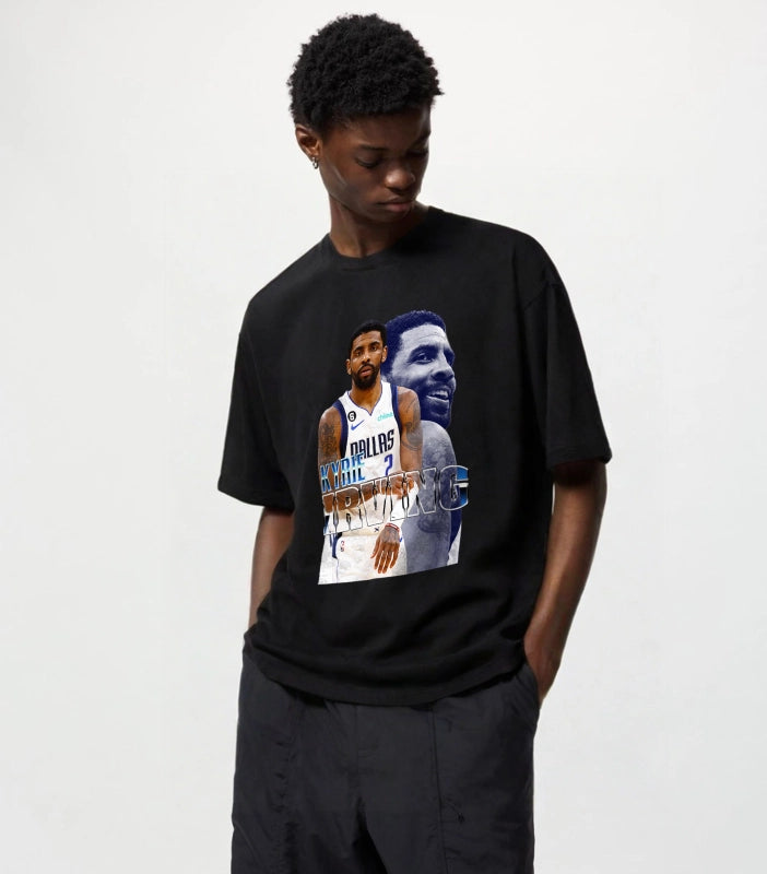 BOOTLEG Vintage t-shirt   2505B005