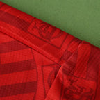 9495 season CR Flamengo home retro Fan version