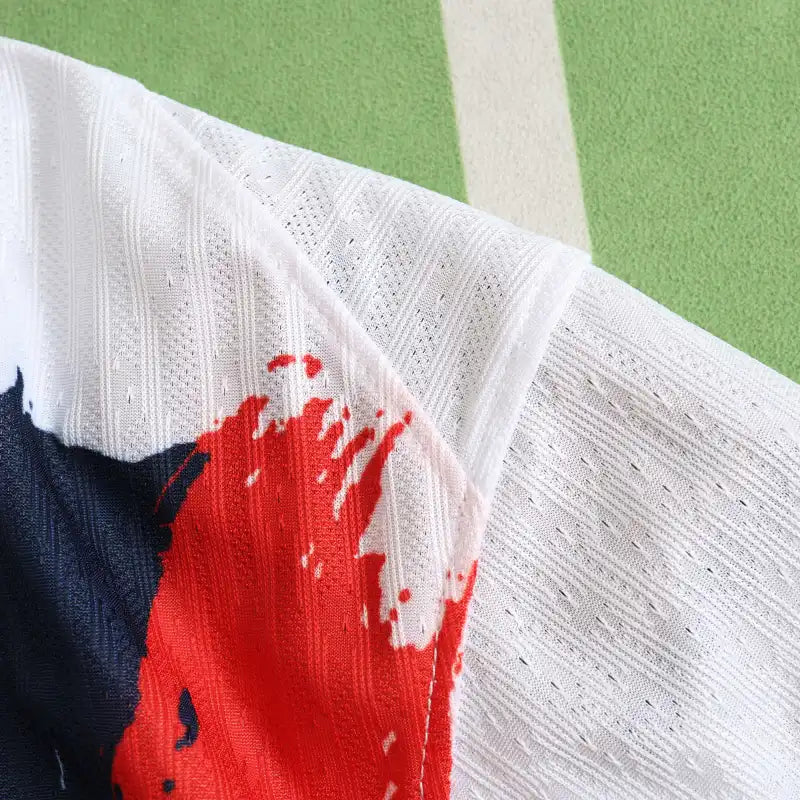 2425 season Paris away Player version