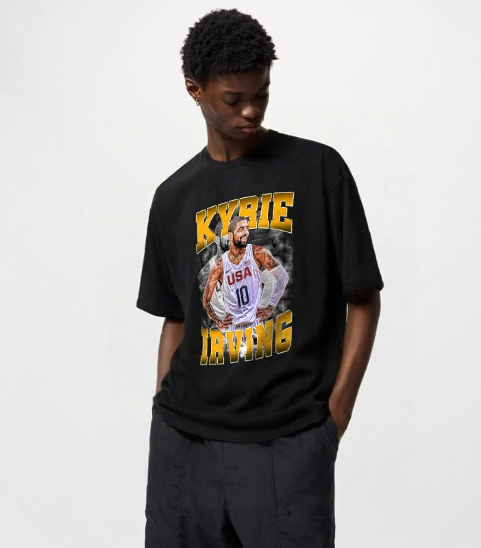BOOTLEG Vintage t-shirt   2505B003