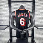 NBA Sacramento Kings 6#JAMES