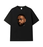 DWYANE  WADE Vintage t-shirt 2505C056