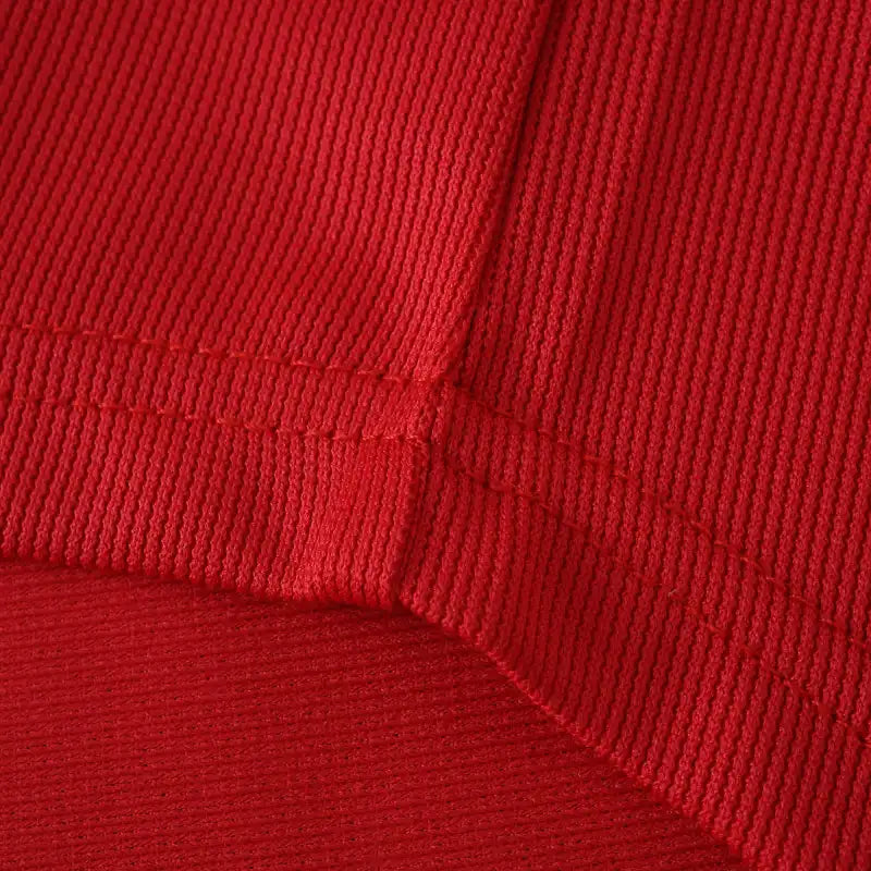 2000 season Spain home retro Fan version
