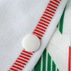 9092 season Welsh away retro Fan version