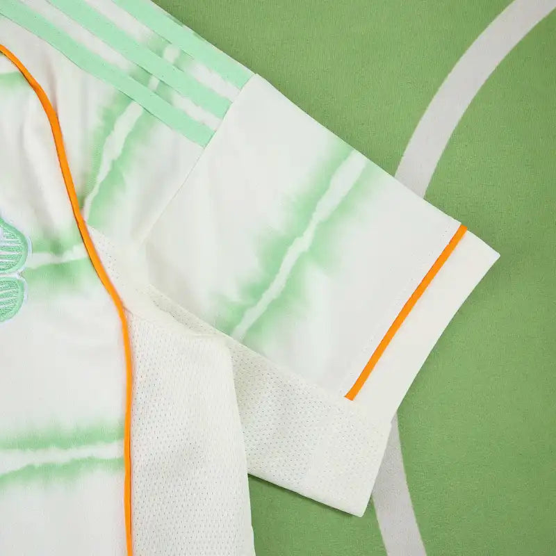 2526 season The Celtic Football Club away Fan version