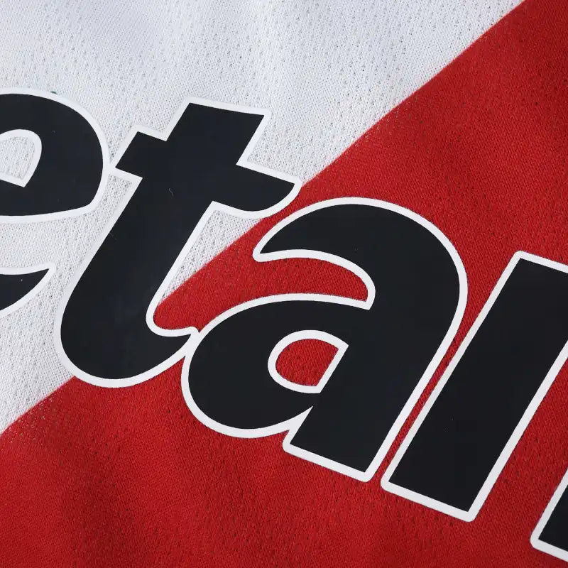 2526  season Club Atlético River Plate home Player version