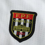 2000 season São Paulo FC home retro Fan version