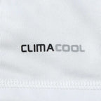 10-11 season Real Madrid home retro Fan version
