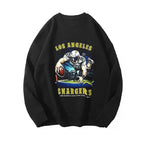 LOS ANGELES CHARGERS Vintage t-shirt 2506A018