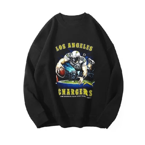 LOS ANGELES CHARGERS Vintage t-shirt 2506A018