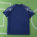 2425 season Paris Saint-Germain F.C. fourth Fan version