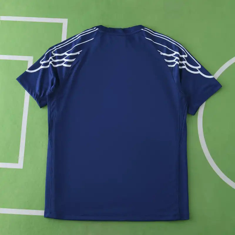 2425 season Paris Saint-Germain F.C. fourth Fan version