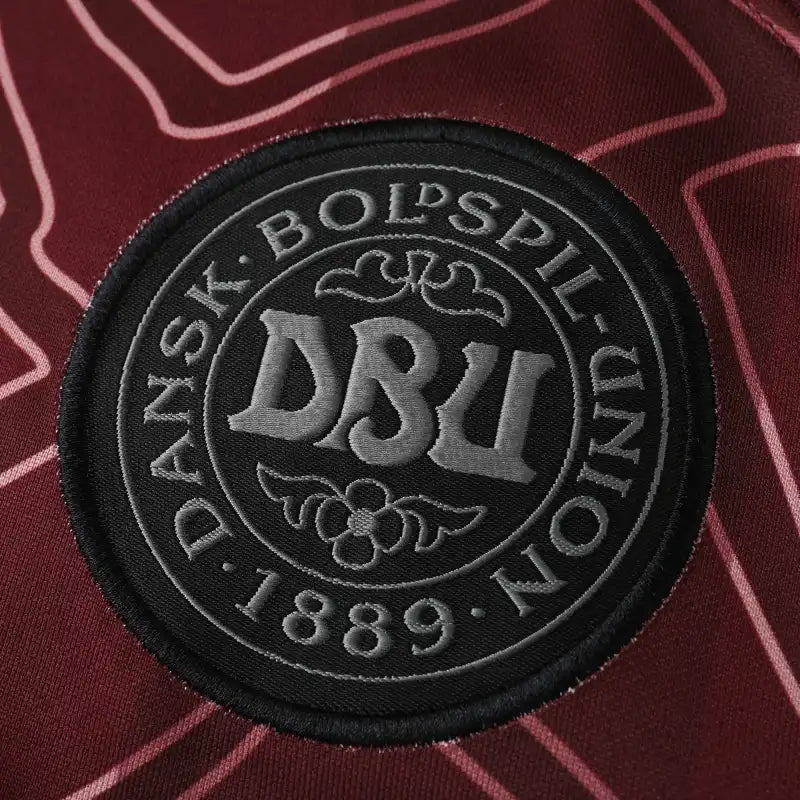 2425 season Denmark home Fan version