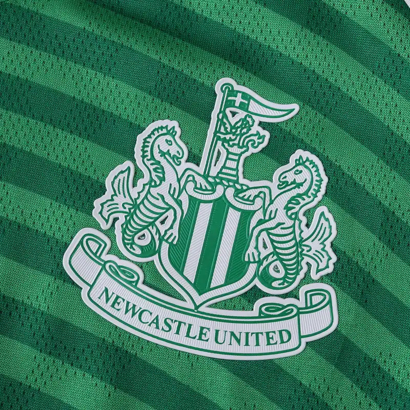 2526 season Newcastle United F.C. away Player version
