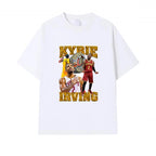 IRVING Vintage t-shirt   2505B024