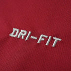 1415 season FC Barcelona / Barça home Long sleeved retro Fan version