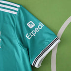 2526 season Liverpool F.C. third Fan version