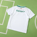 2627 season Sociedade Esportiva Palmeiras away Kids kit