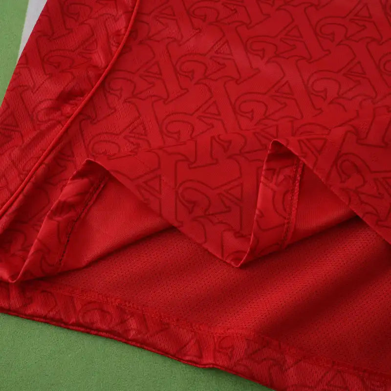 2526 season Arsenal F.C. home Player version