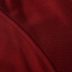 1718 season A.S. Roma home retro Fan version