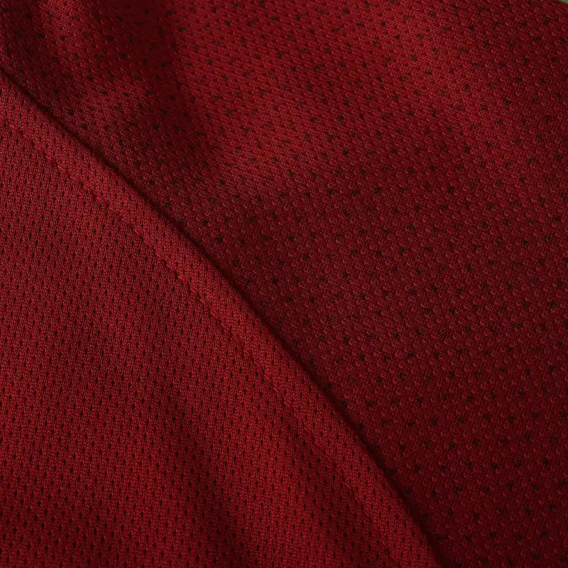 1718 season A.S. Roma home retro Fan version