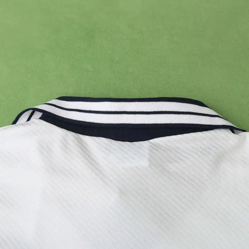 9395 season Tottenham Hotspur F.C. home retro Fan version
