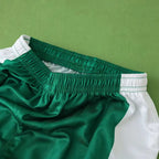 1996 season Nigeria away retro Kids kit