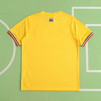 2425 UEFA Romania home Fan version