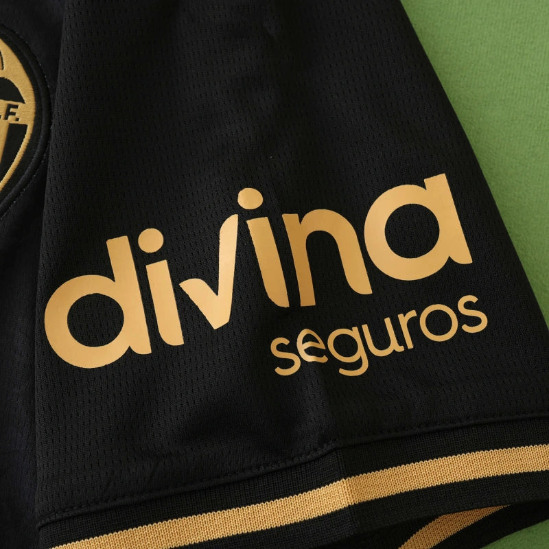 2425 season Valencia CF away Fan version