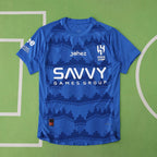 2526 season Al-Hilal SFC home Player version