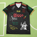 2122 Ajax Commemorative funds