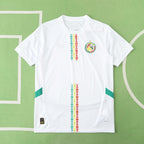 2526 season Senegal home Fan version