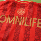 2627 season Chivas Guadalajara fifth Fan version