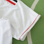 1112 season A.C. Milan away retro Fan version