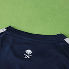 2526 season Al Nassr FC away Kids kit